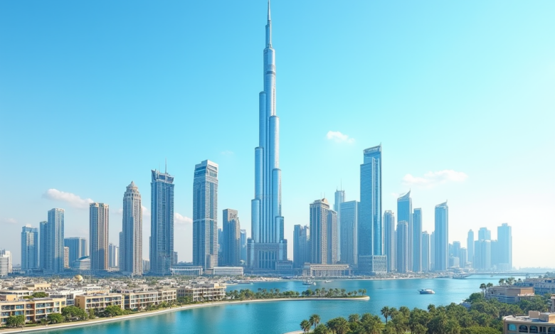 Understanding the Dubai Property Law: What You Need to Know