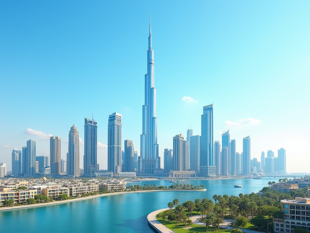 Understanding the Dubai Property Law: What You Need to Know