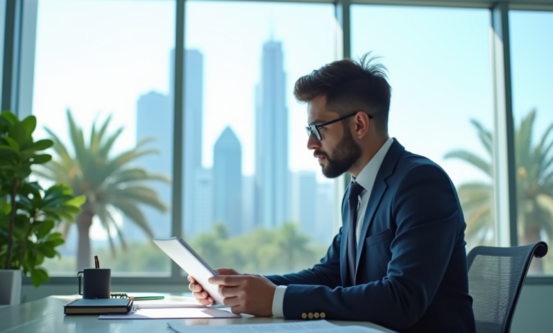 Offshore Company Abu Dhabi: A Comprehensive Guide