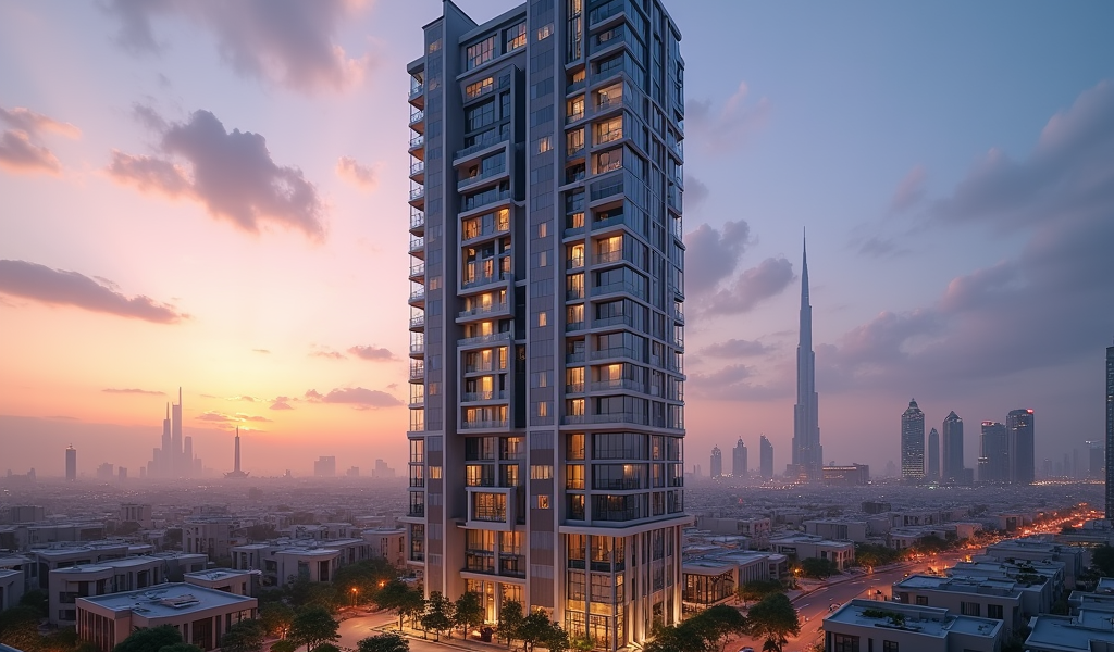 The Benefits of Investing in Dubai’s Hotel Apartments