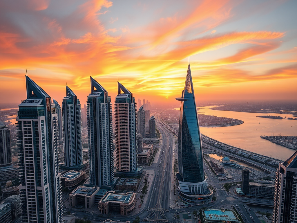 How to Find High-Return Properties for Sale in the UAE