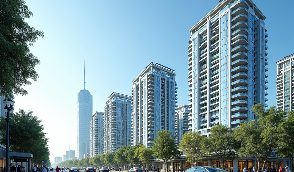 What You Need to Know About Dubai’s Property Management Services