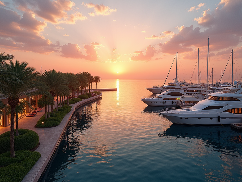 Investing in Dubai’s Waterfront Properties: A Guide for Investors