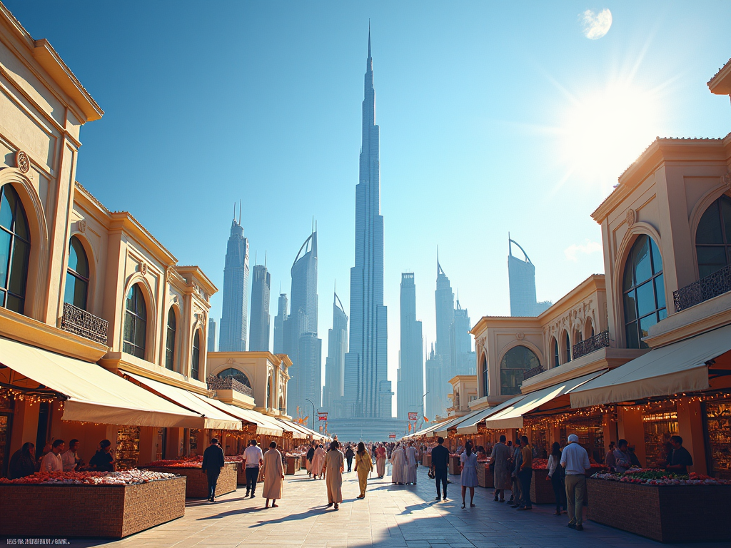 Understanding Dubai Mainland License: All You Need to Know