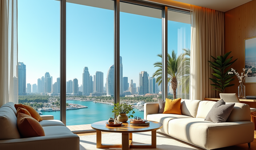 A Guide to Dubai’s Rental Market