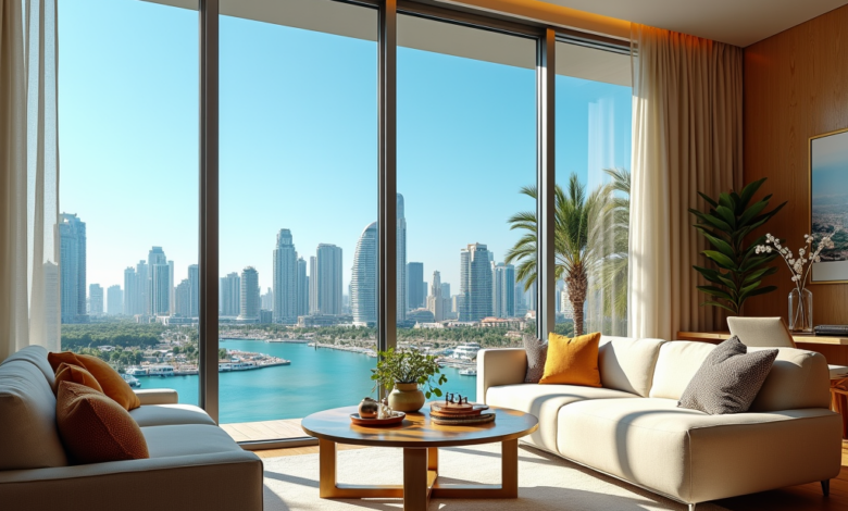 A Guide to Dubai’s Rental Market