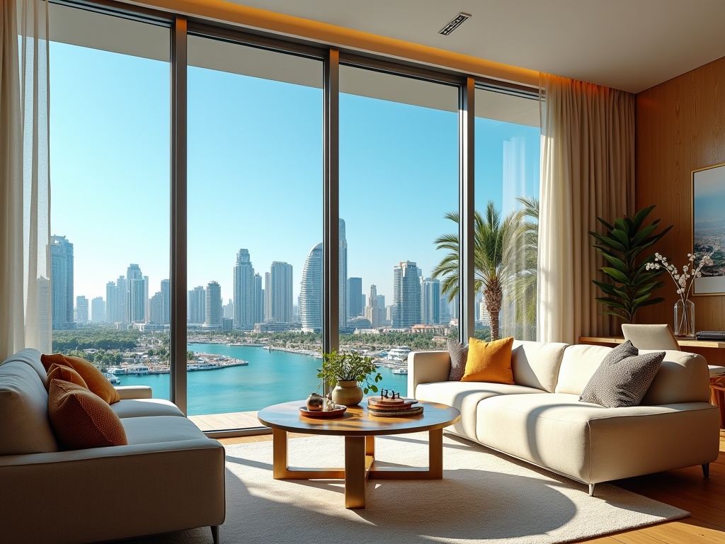 A Guide to Dubai’s Rental Market