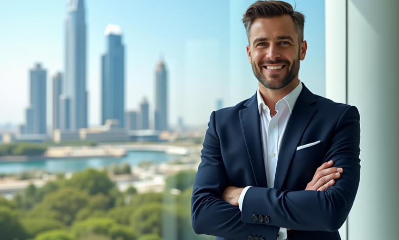 The Role of Digital Marketing in Selling Real Estate in Dubai