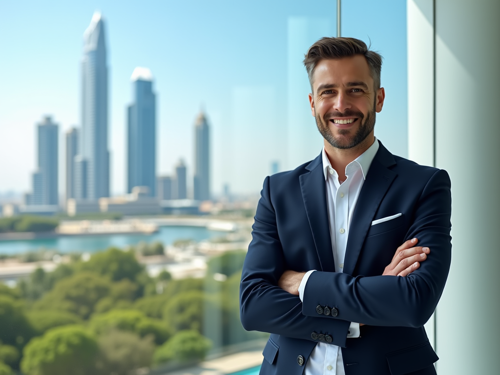 The Role of Digital Marketing in Selling Real Estate in Dubai